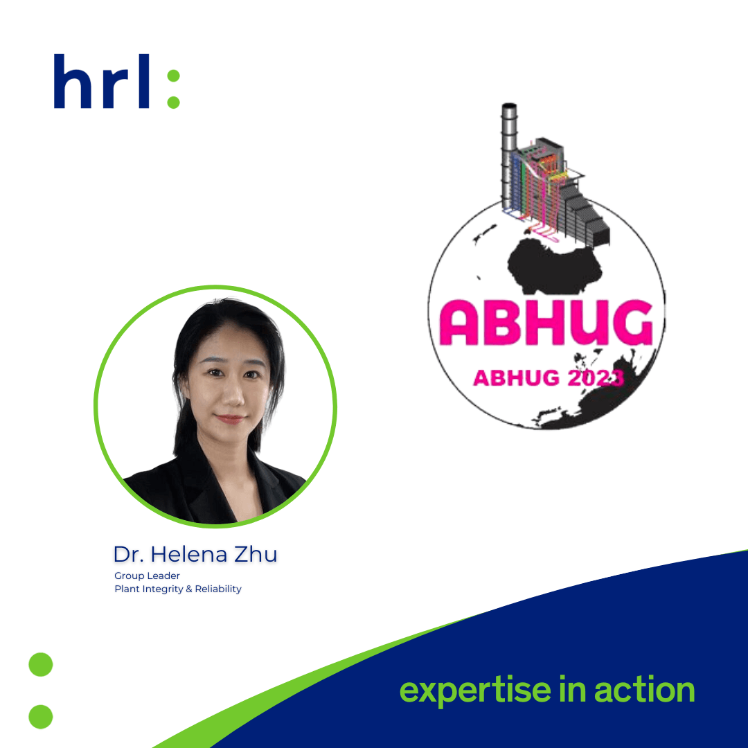 Join HRL at ABHUG 2023 Join HRL at ABHUG 2023